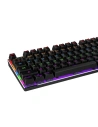 Wholesale Mechanical keyboard Havit GAMENOTE KB435L - HVT021 - {ean13} - Hurt