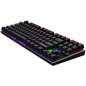 Hurtownia GSM - Klawiatura mechaniczna Havit GAMENOTE KB435L - HVT021 - {ean13} - Hurt