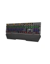 Wholesale Mechanical keyboard Havit GAMENOTE KB432L - HVT022 - {ean13} - Hurt