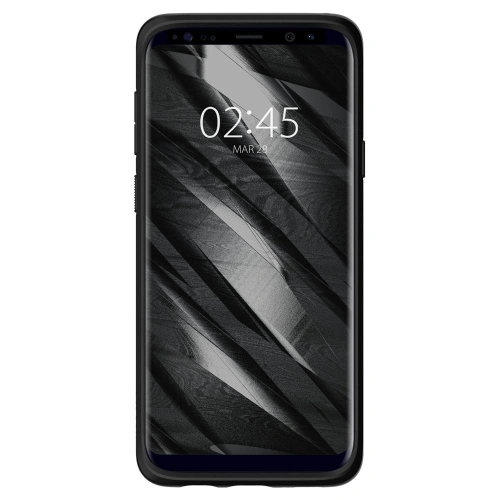 Kup Etui Spigen Liquid Air Armor Samsung Galaxy S9 Black - 8809565305160 - SPN060BLK - Home Screen