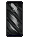 Hurtownia GSM - Case Spigen Liquid Air Armor Samsung Galaxy S9 Schwarz - SPN060BLK - {ean13} - Hurt
