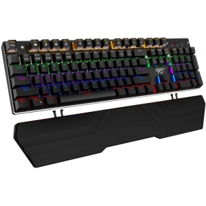 Mechanical keyboard Havit GAMENOTE KB432L