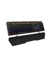 Wholesale Mechanical keyboard Havit GAMENOTE KB432L - HVT022 - {ean13} - Hurt