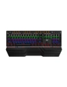 Wholesale Mechanical keyboard Havit GAMENOTE KB432L - HVT022 - {ean13} - Hurt