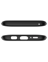 Hurtownia GSM - Case Spigen Liquid Air Armor Samsung Galaxy S9 Schwarz - SPN060BLK - {ean13} - Hurt