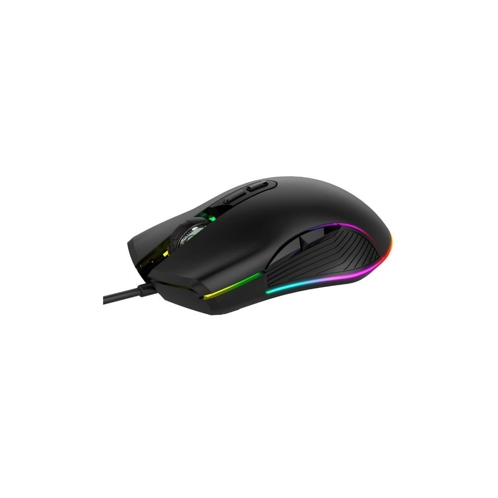 Wholesale Gaiming set 4in1 Havit GAMENOTE KB675CM headphones + keyboard + mouse + mouse pad - HVT023 - {ean13} - Hurt
