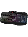 Hurtownia GSM - Zestaw gamingowy 4w1 Havit GAMENOTE KB675CM Słuchawki + klawiatura + myszka + podkładka - HVT023 - {ean13} - Hurt