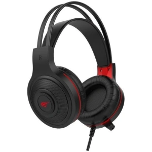 Hurtownia GSM - Zestaw gamingowy 4w1 Havit GAMENOTE KB675CM Słuchawki + klawiatura + myszka + podkładka - HVT023 - {ean13} - Hurt