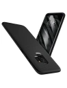 Hurtownia GSM - Case Spigen Liquid Air Armor Samsung Galaxy S9 Schwarz - SPN060BLK - {ean13} - Hurt