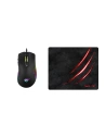 Zestaw gamingowy 2w1 mysz + podkładka Havit GAMENOTE MS1007CM