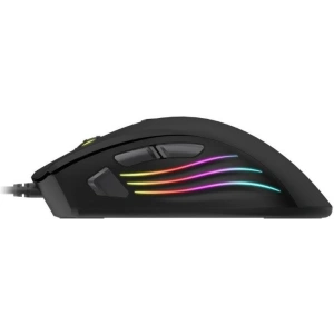 Hurtownia GSM - Zestaw gamingowy 2w1 mysz + podkładka Havit GAMENOTE MS1007CM - HVT028 - {ean13} - Hurt