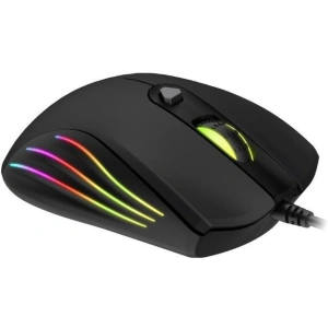 Hurtownia GSM - Zestaw gamingowy 2w1 mysz + podkładka Havit GAMENOTE MS1007CM - HVT028 - {ean13} - Hurt