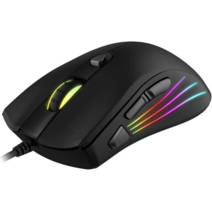 Hurtownia GSM - Zestaw gamingowy 2w1 mysz + podkładka Havit GAMENOTE MS1007CM - HVT028 - {ean13} - Hurt