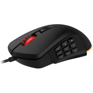 Hurtownia GSM - Mysz gamingowa Havit Gamenote MS900 (MS760) RGB 12000 DPI - HVT032 - {ean13} - Hurt