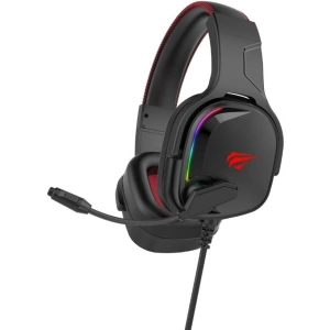 Wholesale Gaming headphones Havit GAMENOTE H2022U USB 7.1 RGB - HVT033 - {ean13} - Hurt