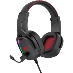 Hurtownia GSM - Słuchawki gamingowe Havit GAMENOTE H2022U USB 7.1 RGB - HVT033 - {ean13} - Hurt