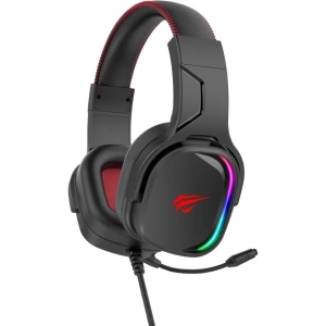 Hurtownia GSM - Słuchawki gamingowe Havit GAMENOTE H2022U USB 7.1 RGB - HVT033 - {ean13} - Hurt