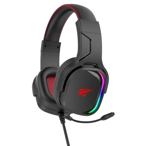 Słuchawki gamingowe Havit GAMENOTE H2022U USB 7.1 RGB