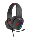 Hurtownia GSM - Słuchawki gamingowe Havit GAMENOTE H2022U USB 7.1 RGB - HVT033 - {ean13} - Hurt
