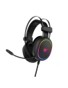 Słuchawki gamingowe Havit GAMENOTE H2016D RGB USB+3.5mm
