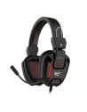 Słuchawki gamingowe Havit GAMENOTE H2168D USB+3.5mm