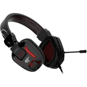 Hurtownia GSM - Słuchawki gamingowe Havit GAMENOTE H2168D USB+3.5mm - HVT035 - {ean13} - Hurt