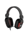 Hurtownia GSM - Słuchawki gamingowe Havit GAMENOTE H2168D USB+3.5mm - HVT035 - {ean13} - Hurt