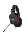 Hurtownia GSM - Słuchawki gamingowe Havit GAMENOTE H2168D USB+3.5mm - HVT035 - {ean13} - Hurt