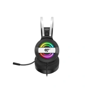 Słuchawki gamingowe Havit GAMENOTE  H2026d RGB USB+3.5mm