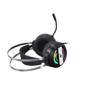 Hurtownia GSM - Słuchawki gamingowe Havit GAMENOTE H2026d RGB USB+3.5mm - HVT036 - {ean13} - Hurt