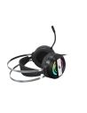 Hurtownia GSM - Słuchawki gamingowe Havit GAMENOTE H2026d RGB USB+3.5mm - HVT036 - {ean13} - Hurt