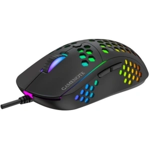 Hurtownia GSM - Mysz gamingowa Havit GAMENOTE MS878 RGB 1000-10000 DPI - HVT038 - {ean13} - Hurt
