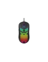 Wholesale Gaming mouse Havit GAMENOTE MS878 RGB 1000-10000 DPI - HVT038 - {ean13} - Hurt