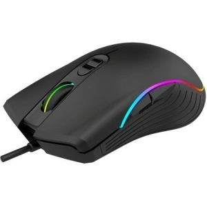 Hurtownia GSM - Mysz gamingowa Havit GAMENOTE MS1006 RGB 1000-3200 DPI - HVT039 - {ean13} - Hurt
