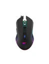 Mysz gamingowa Havit GAMENOTE MS1018 RGB 1000-3200 DPI