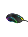 Wholesale Gaming mouse Havit GAMENOTE MS1018 RGB 1000-3200 DPI - HVT040 - {ean13} - Hurt