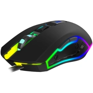 Hurtownia GSM - Mysz gamingowa Havit GAMENOTE MS1018 RGB 1000-3200 DPI - HVT040 - {ean13} - Hurt