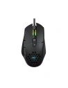 Mysz gamingowa Havit GAMENOTE MS1022 RGB 1000-3200 DPI
