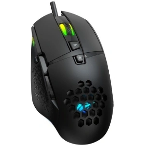 Mysz gamingowa Havit GAMENOTE MS1022 RGB 1000-3200 DPI