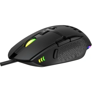Hurtownia GSM - Mysz gamingowa Havit GAMENOTE MS1022 RGB 1000-3200 DPI - HVT041 - {ean13} - Hurt