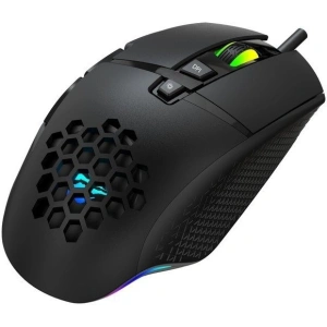 Hurtownia GSM - Mysz gamingowa Havit GAMENOTE MS1022 RGB 1000-3200 DPI - HVT041 - {ean13} - Hurt