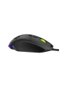 Wholesale Gaming mouse Havit GAMENOTE MS1022 RGB 1000-3200 DPI - HVT041 - {ean13} - Hurt