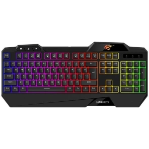 Hurtownia GSM - Klawiatura gamingowa Havit GAMENOTE KB488L - HVT043 - {ean13} - Hurt