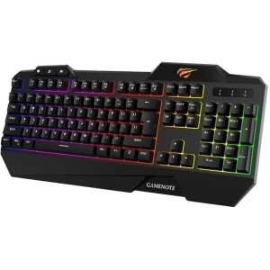 Hurtownia GSM - Klawiatura gamingowa Havit GAMENOTE KB488L - HVT043 - {ean13} - Hurt
