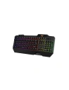 Hurtownia GSM - Klawiatura gamingowa Havit GAMENOTE KB488L - HVT043 - {ean13} - Hurt