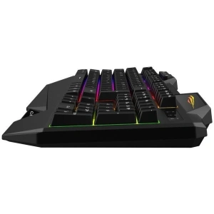 Hurtownia GSM - Klawiatura gamingowa Havit GAMENOTE KB488L - HVT043 - {ean13} - Hurt