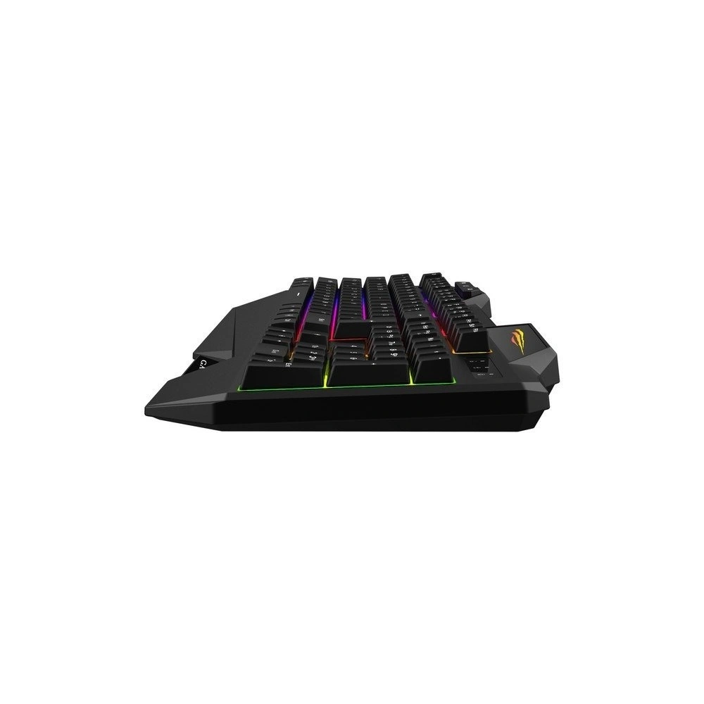 Hurtownia GSM - Klawiatura gamingowa Havit GAMENOTE KB488L - HVT043 - {ean13} - Hurt