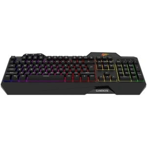 Hurtownia GSM - Klawiatura gamingowa Havit GAMENOTE KB488L - HVT043 - {ean13} - Hurt
