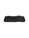 Hurtownia GSM - Klawiatura gamingowa Havit GAMENOTE KB488L - HVT043 - {ean13} - Hurt