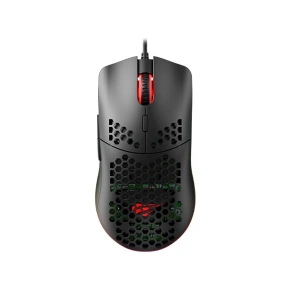 Hurtownia GSM - Mysz gamingowa Havit GAMENOTE MS1023 RGB 1000-6400 DPI - HVT047 - {ean13} - Hurt